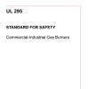 UL 295 PDF UL 295 PDF